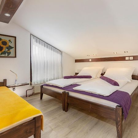 Apartment Mala بليد المظهر الخارجي الصورة