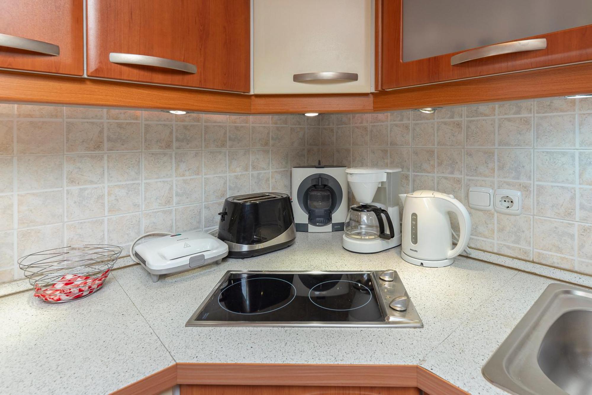 Apartment Mala بليد المظهر الخارجي الصورة