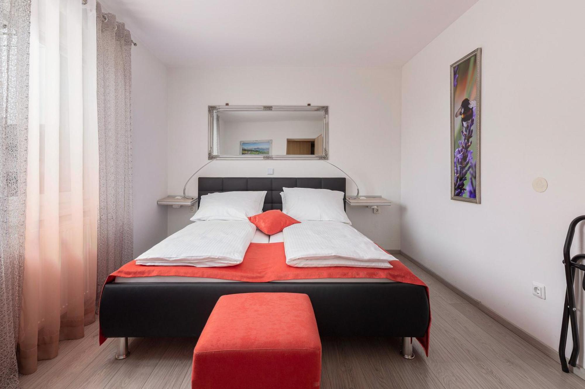 Apartment Mala بليد المظهر الخارجي الصورة