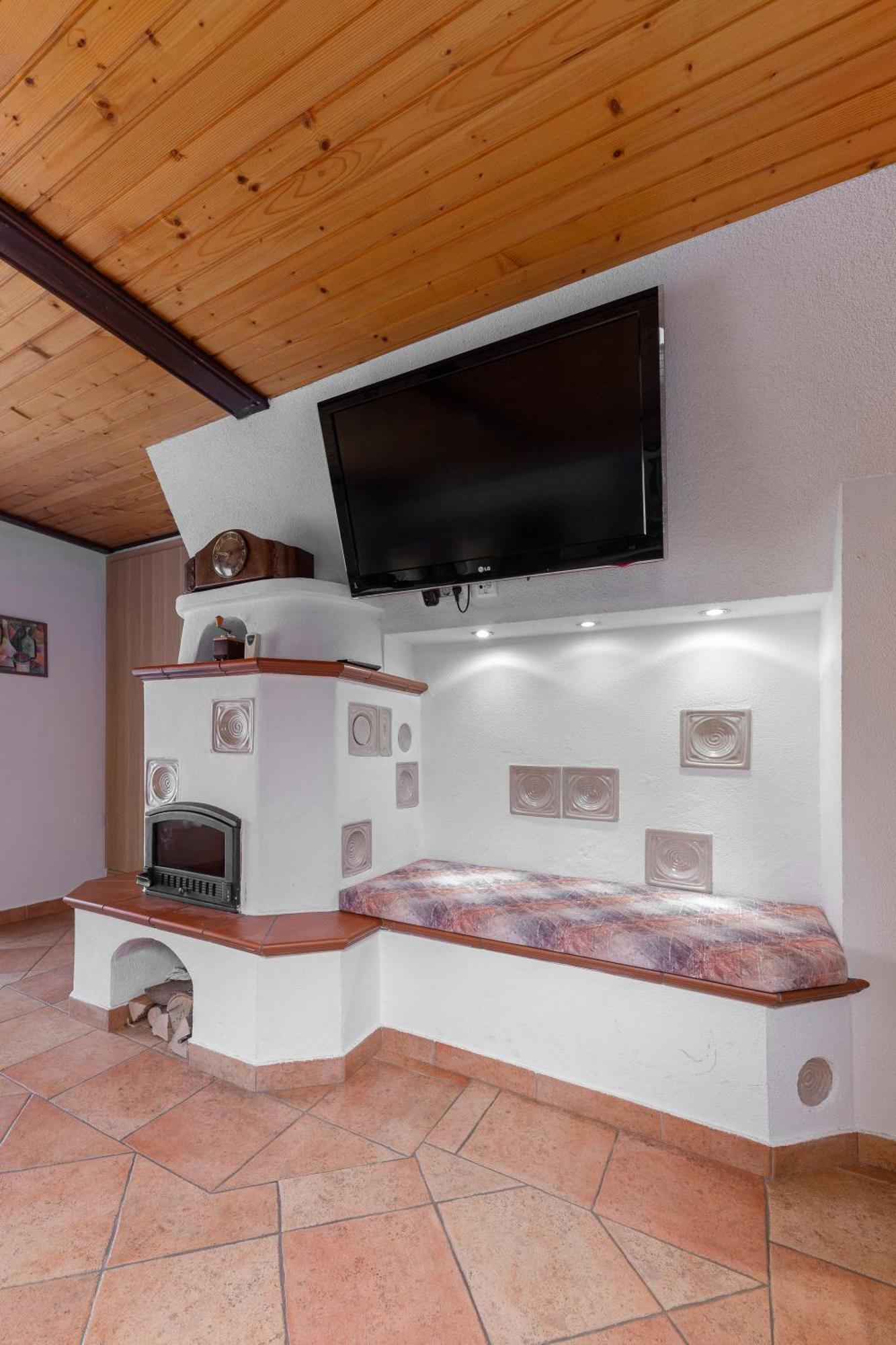 Apartment Mala بليد المظهر الخارجي الصورة
