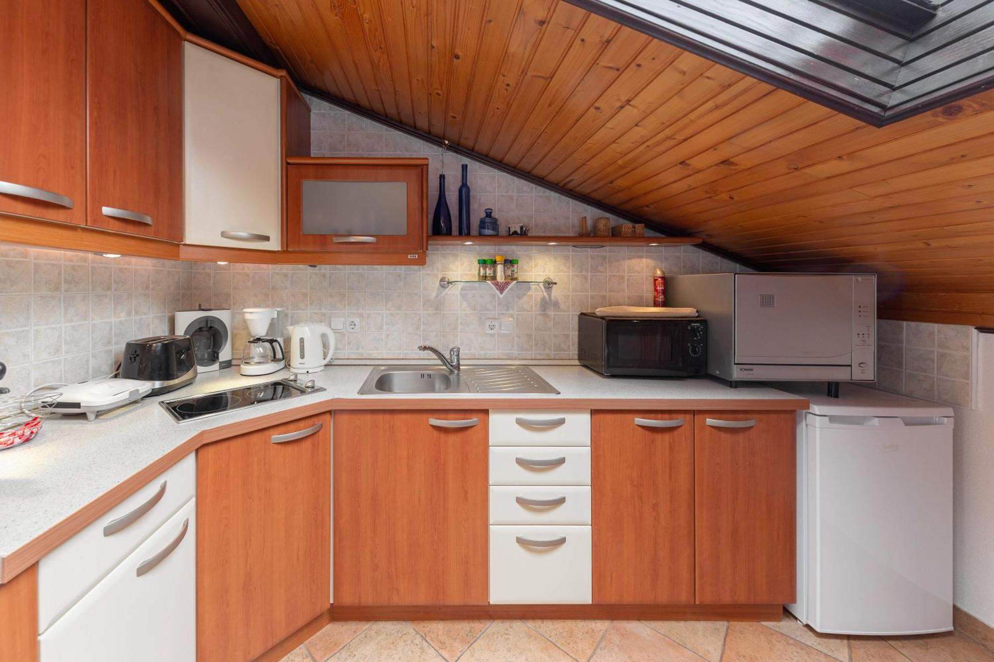 Apartment Mala بليد المظهر الخارجي الصورة