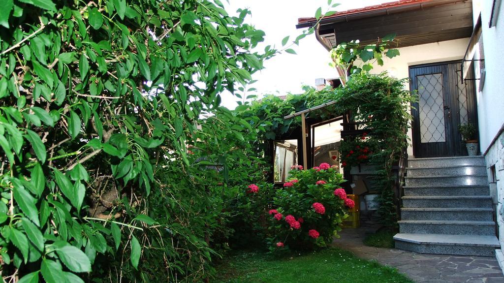Apartment Mala بليد الغرفة الصورة