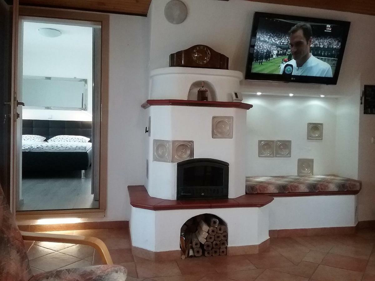 Apartment Mala بليد المظهر الخارجي الصورة